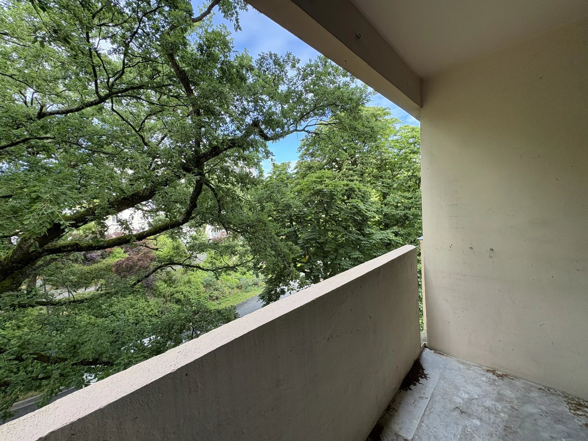 COLOMIERS - APPARTEMENT T3