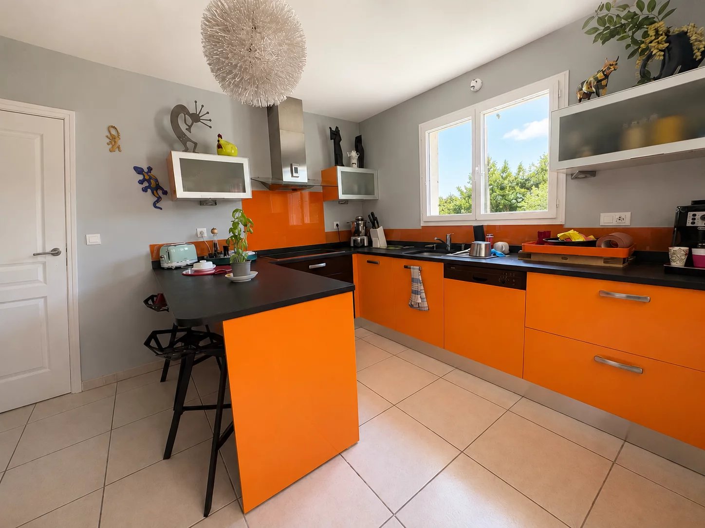 LA SALVETAT-SAINT-GILLES MAISON T6