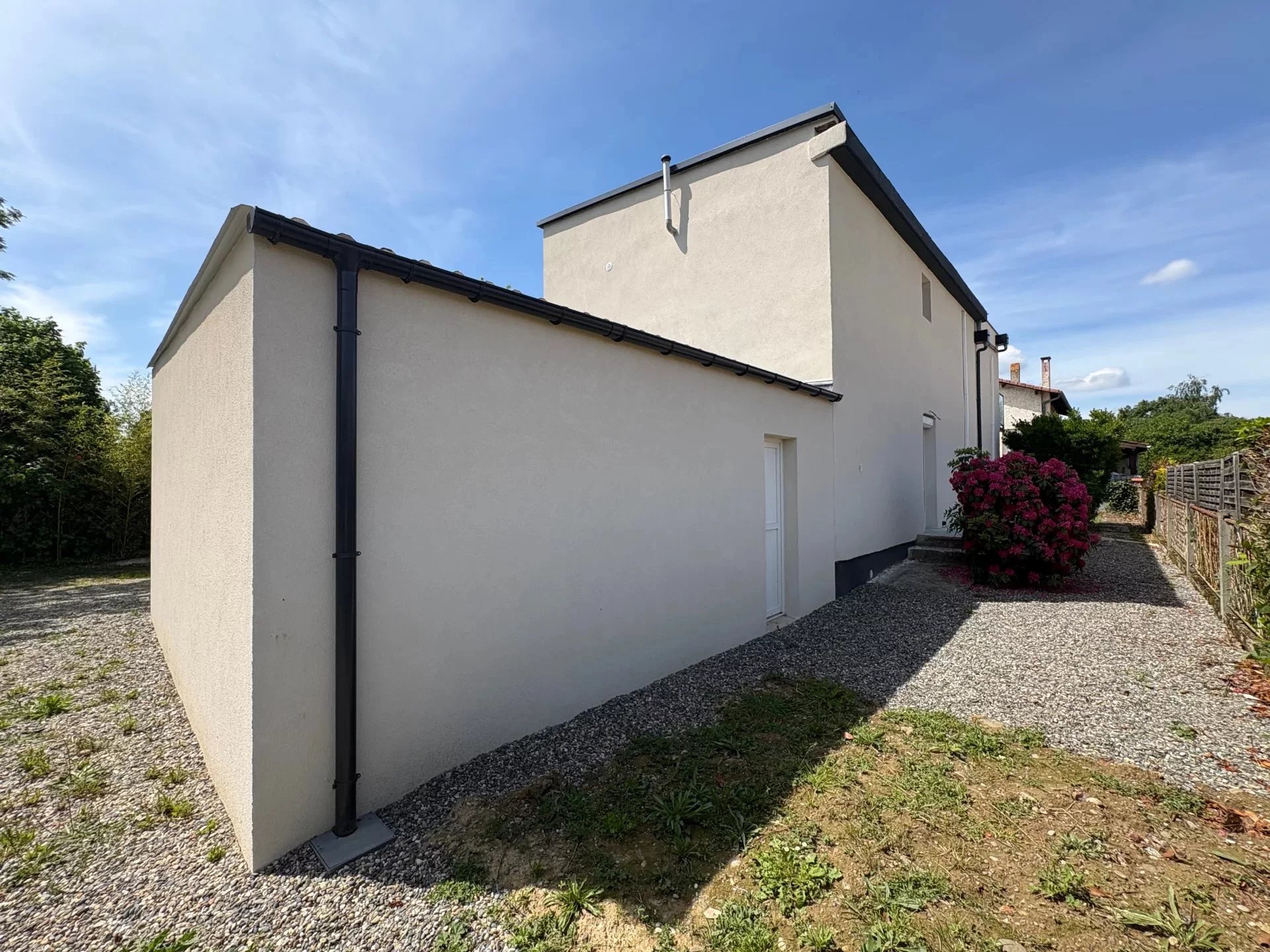 LA SALVETAT SAINT GILLES -  MAISON T4