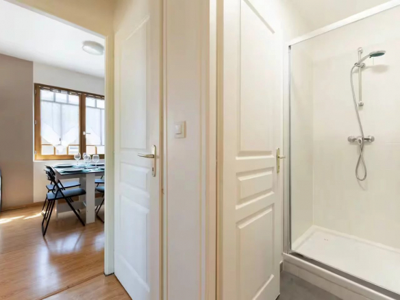 LOCATION T2 meublé FONTENILLES