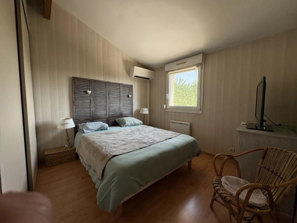 LA SALVETAT SAINT GILLES - MAISON T4