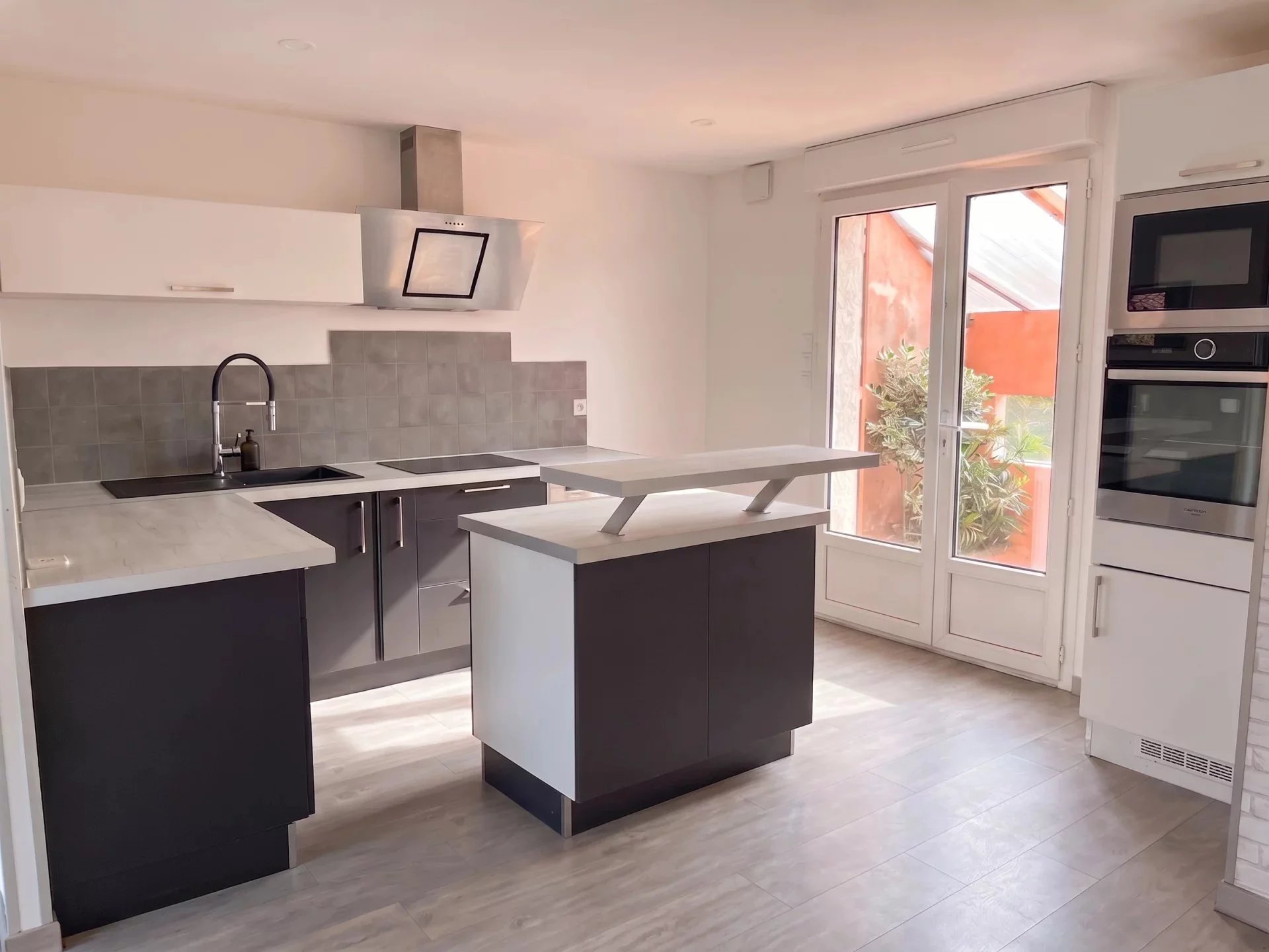 LA SALVETAT SAINT GILLES -  MAISON T4
