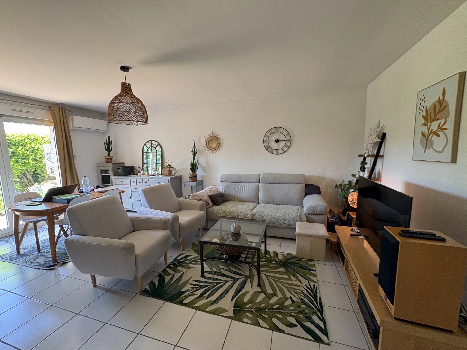 LA SALVETAT SAINT GILLES - MAISON T4