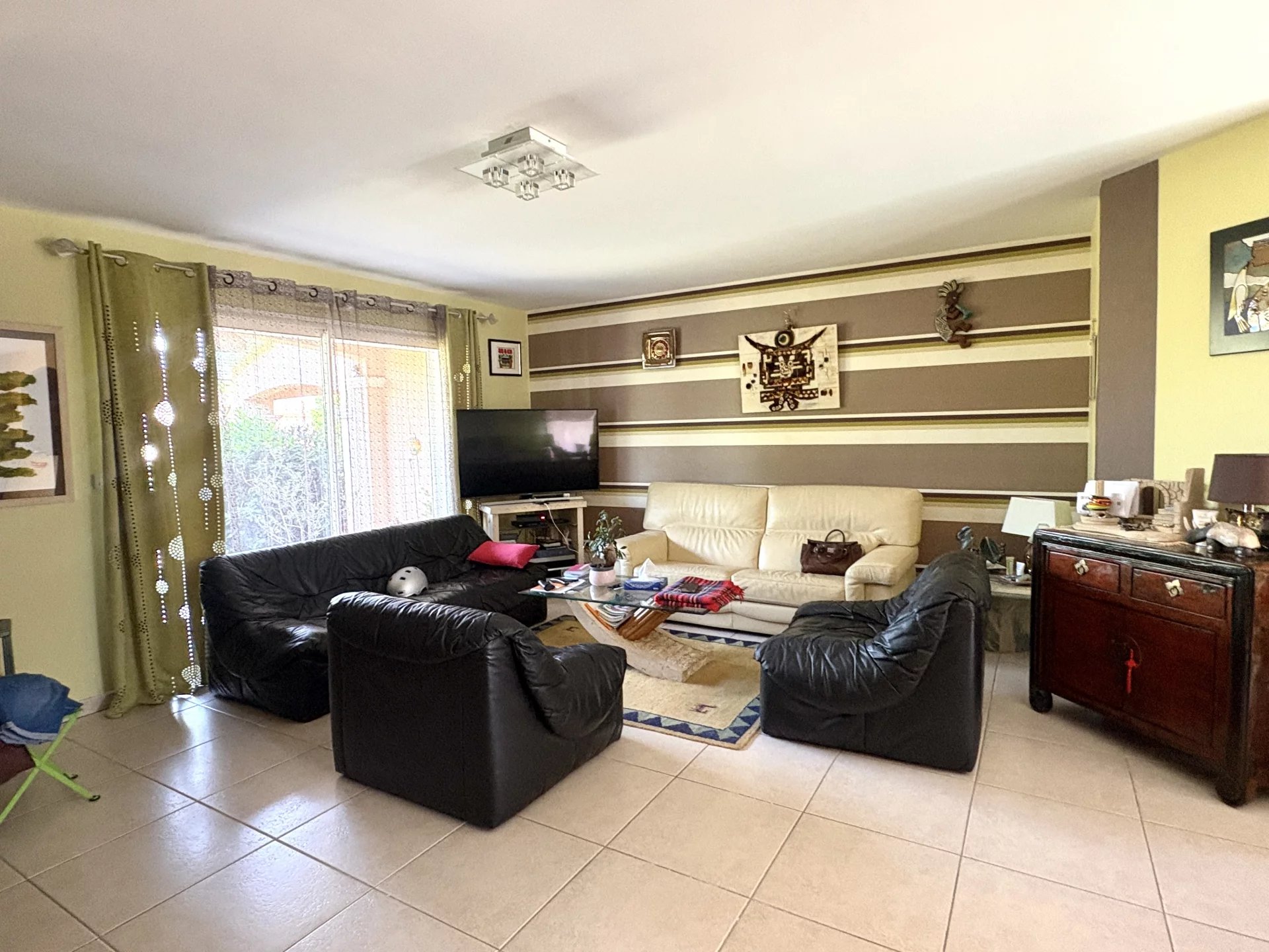 LA SALVETAT-SAINT-GILLES MAISON T6