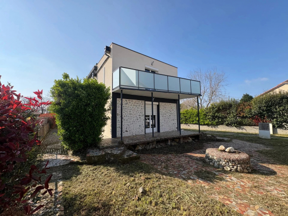 LA SALVETAT SAINT GILLES -  MAISON T4