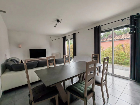 TOURNEFEUILLE - MAISON T4