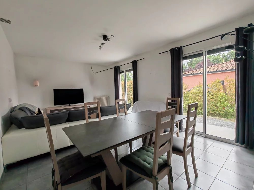 TOURNEFEUILLE - MAISON T4