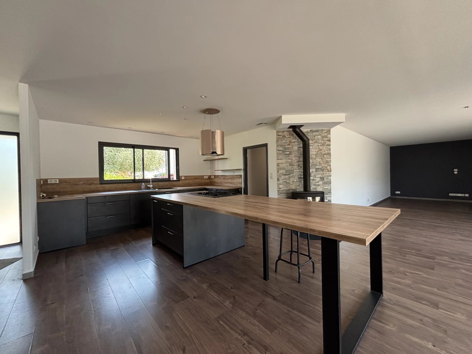 FONSORBES - MAISON T4/5