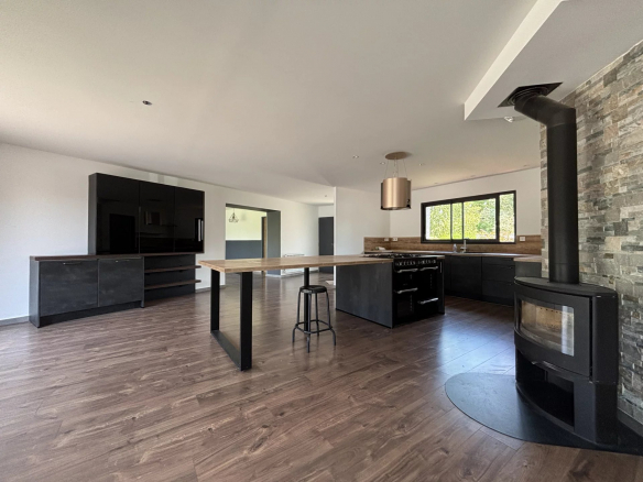FONSORBES - MAISON T4/5
