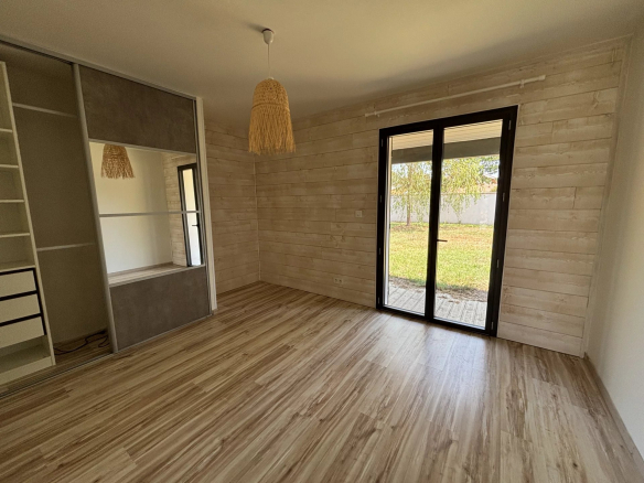 FONSORBES - MAISON T4/5