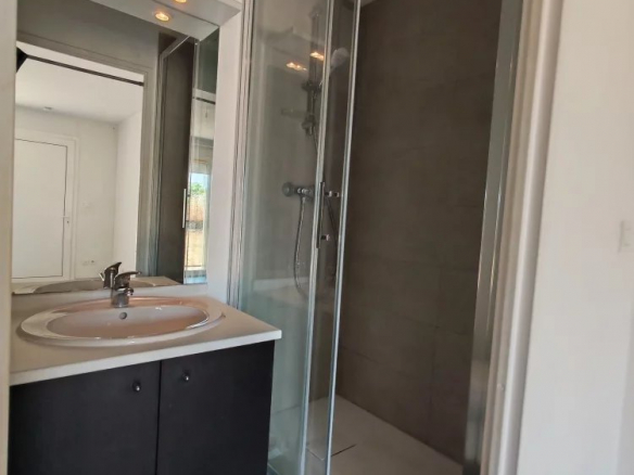 TOULOUSE LARDENNE - STUDIO 22 m2