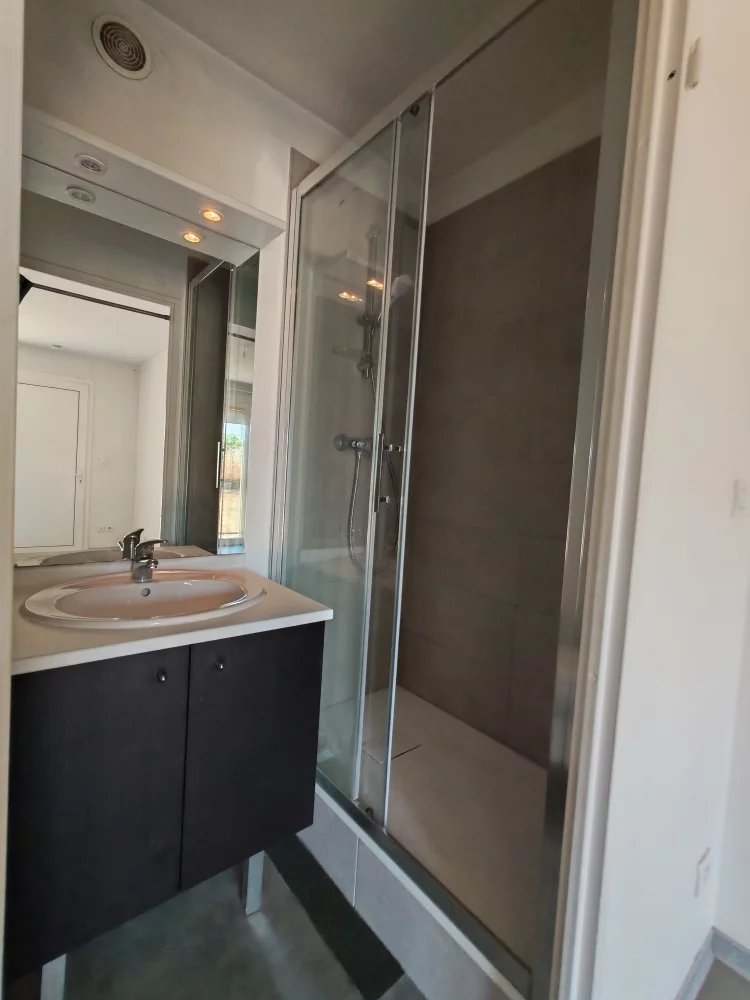 TOULOUSE LARDENNE - STUDIO 22 m2