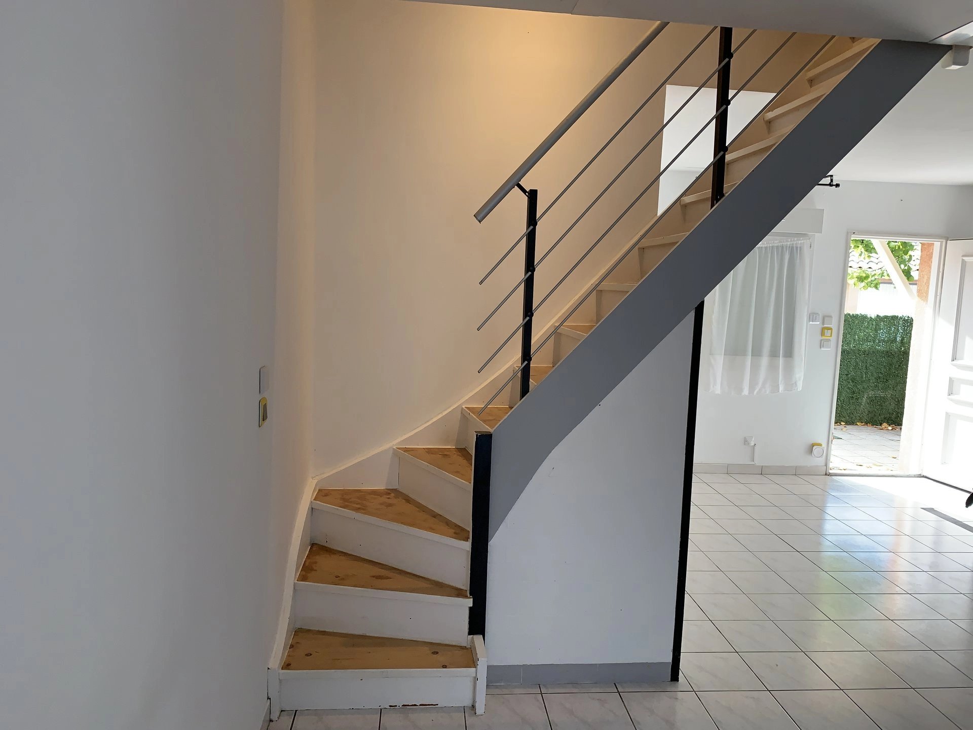 LOCATION MAISON T3 PLAISANCE DU TOUCH