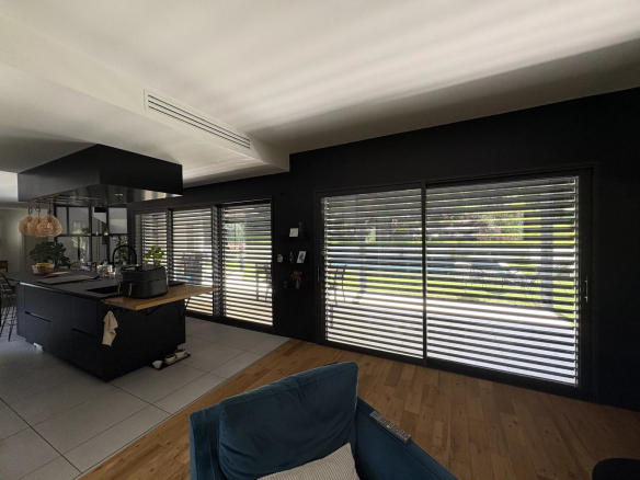 LA SALVETAT-SAINT-GILLES - MAISON T4/5