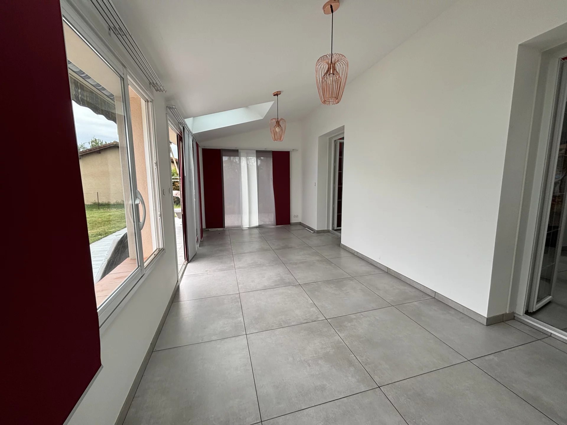 PLAISANCE DU TOUCH - MAISON T5