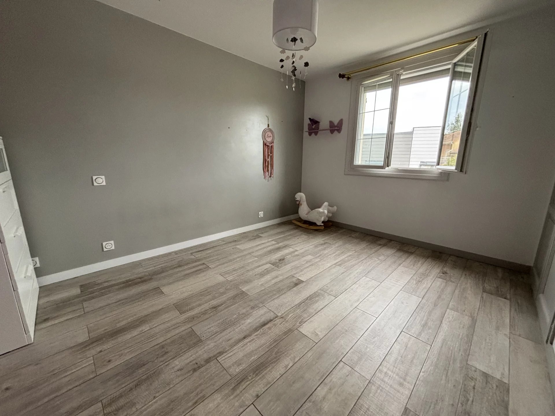 PLAISANCE DU TOUCH - MAISON T5