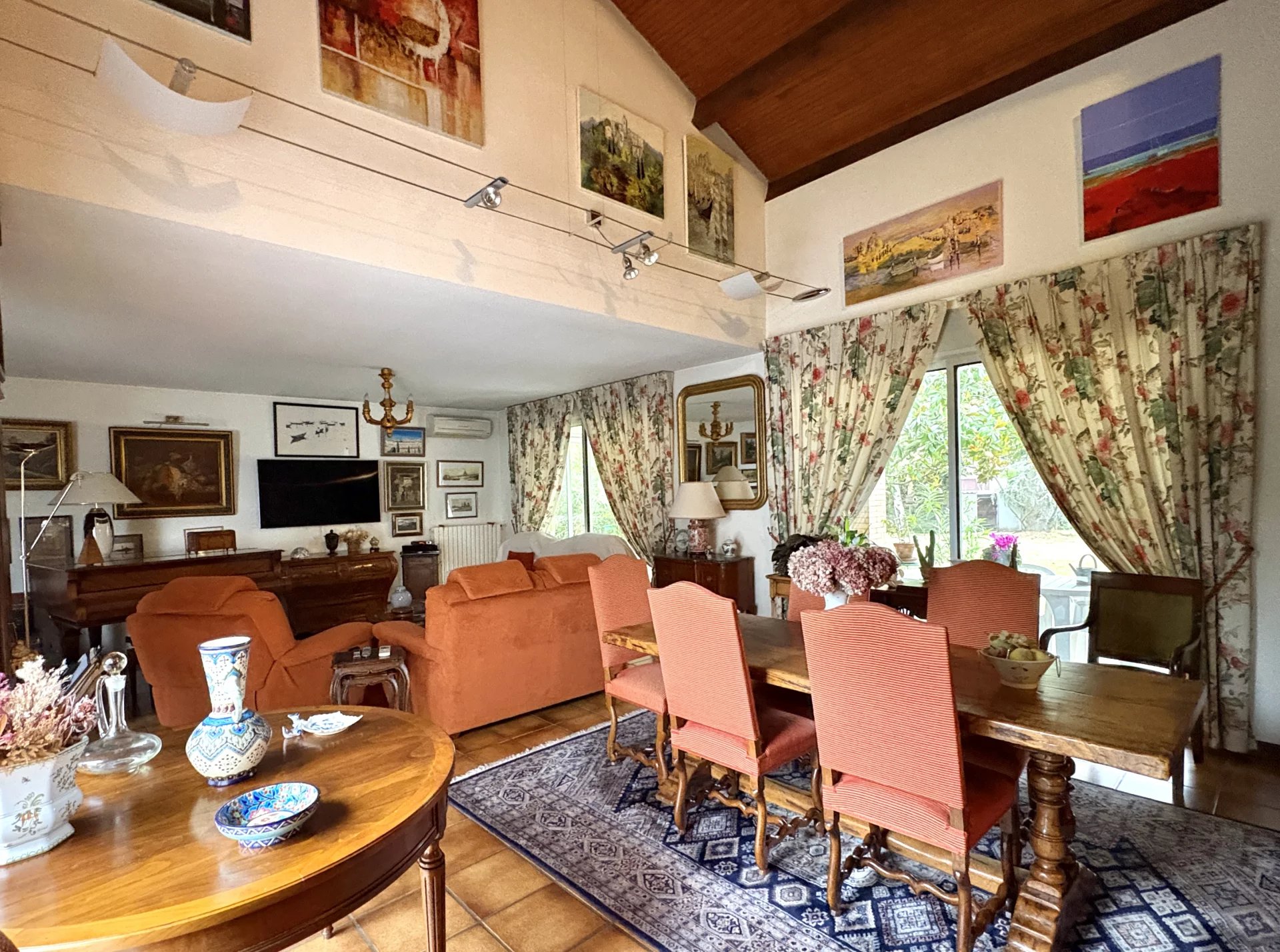TOURNEFEUILLE - MAISON T5/T6