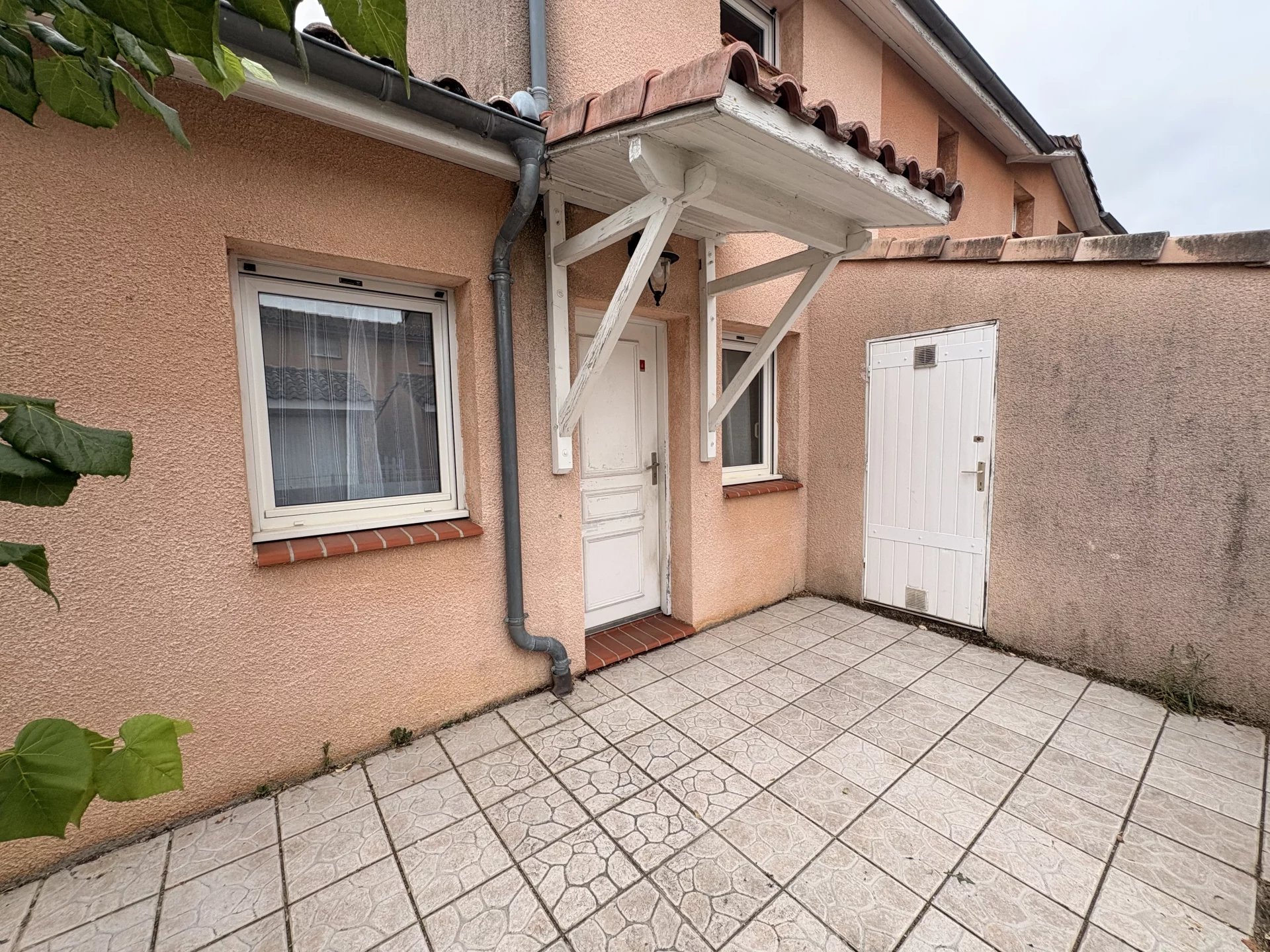 LOCATION MAISON T3 PLAISANCE DU TOUCH