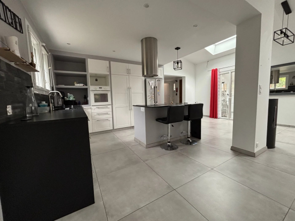 PLAISANCE DU TOUCH - MAISON T5