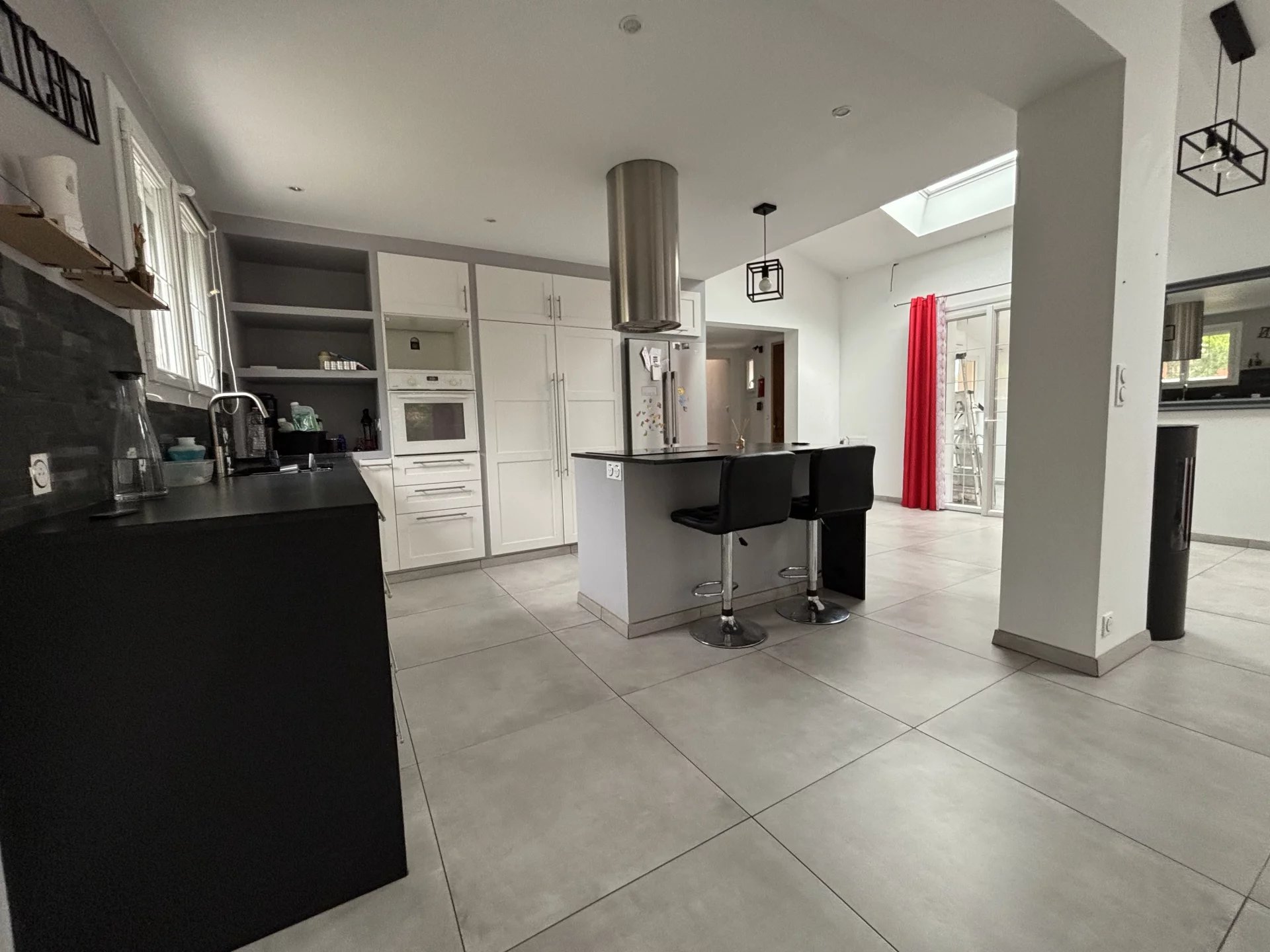 PLAISANCE DU TOUCH - MAISON T5