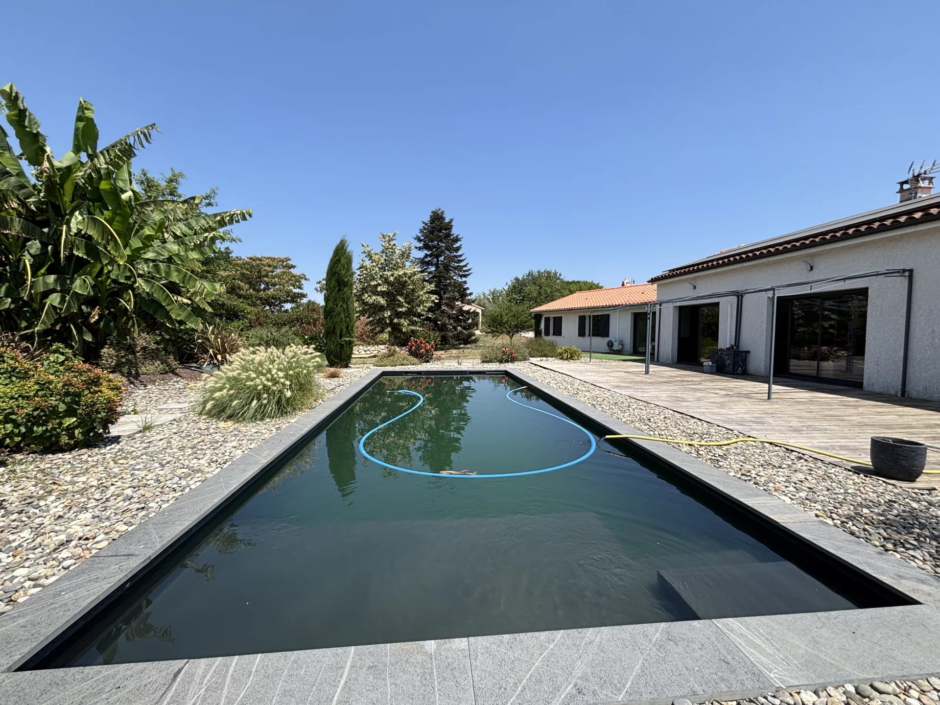 FONSORBES - MAISON T4/5