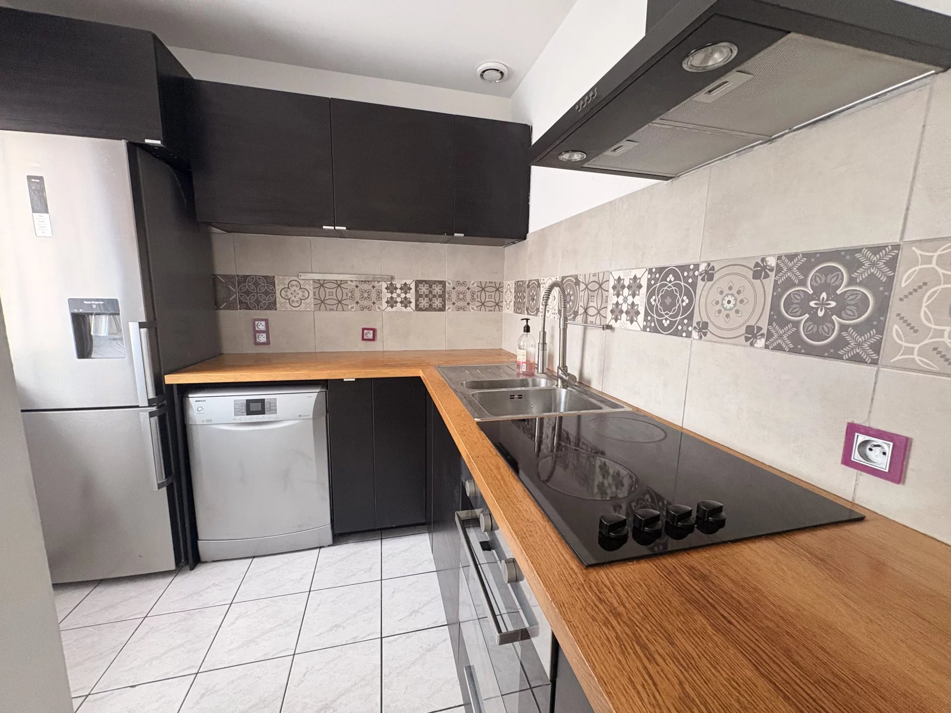 LOCATION MAISON T3 PLAISANCE DU TOUCH