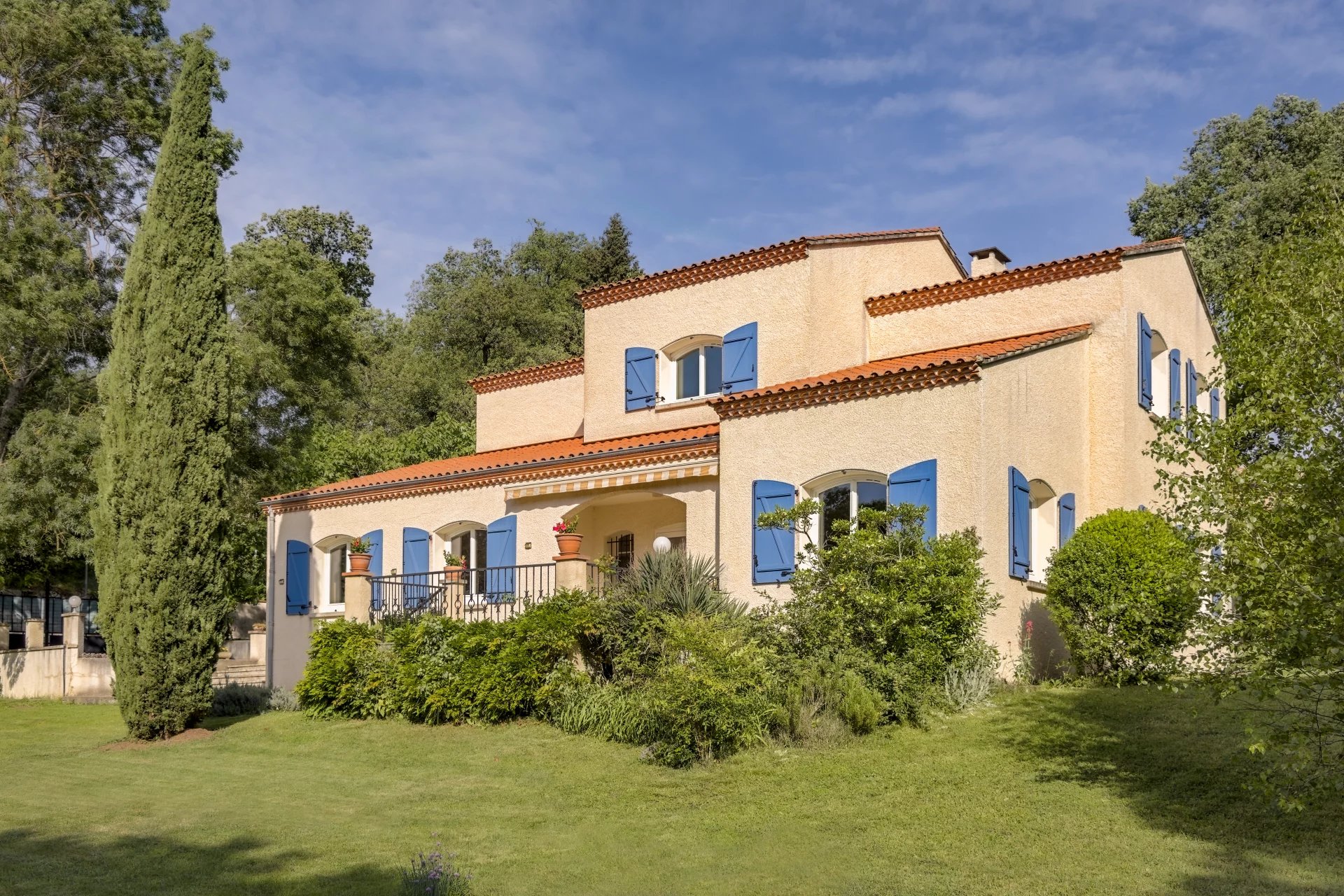 PLAISANCE-DU-TOUCH - MAISON T7