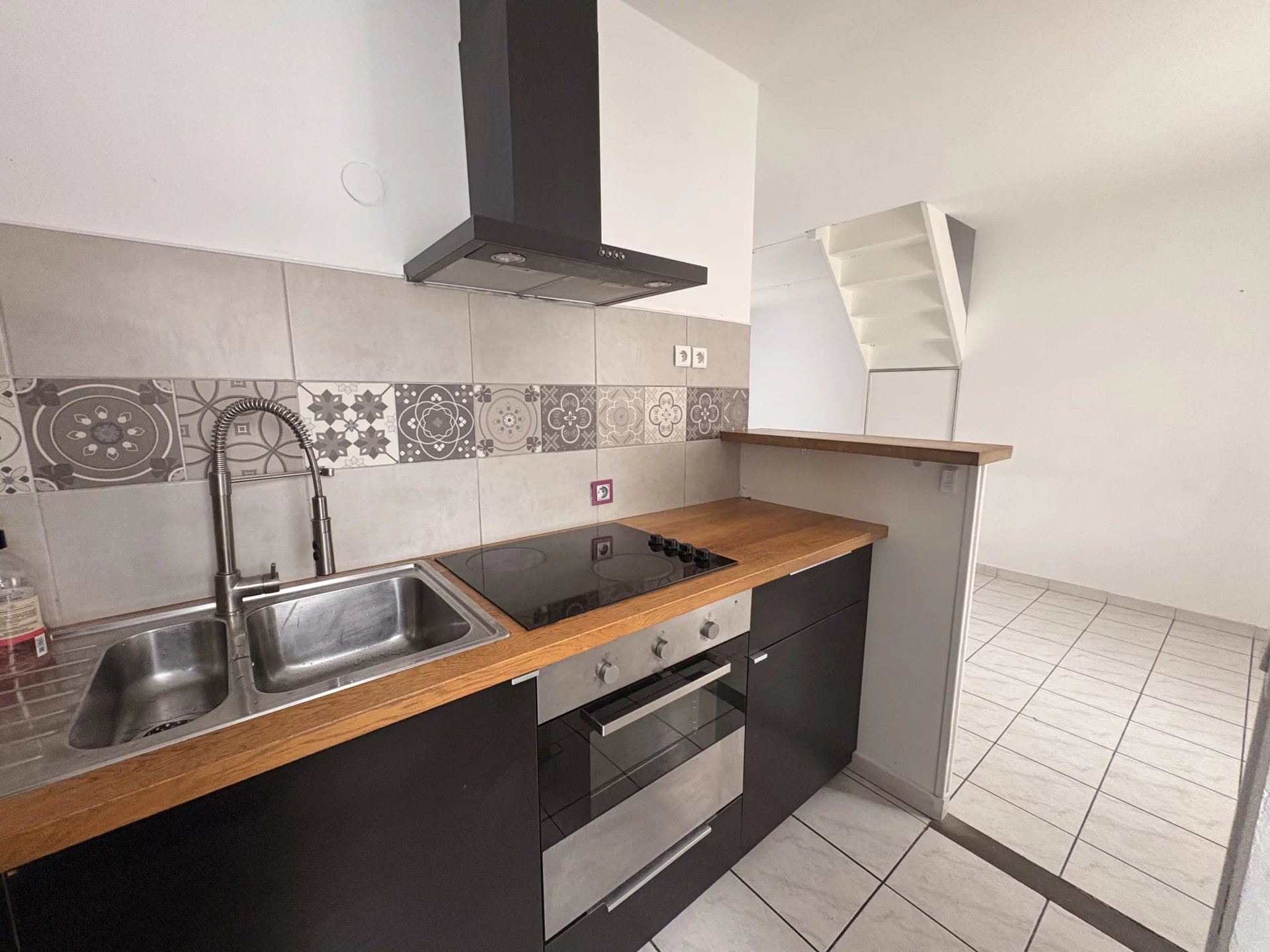 LOCATION MAISON T3 PLAISANCE DU TOUCH