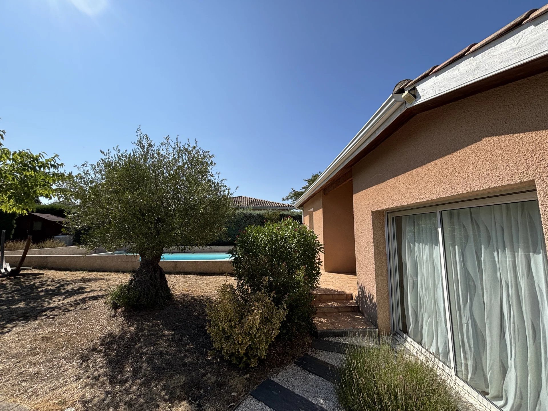 LA SALVETAT-SAINT-GILLES - MAISON T5