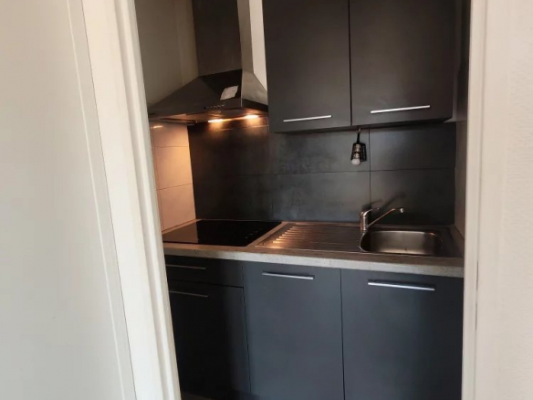 TOULOUSE LARDENNE - STUDIO 22 m2