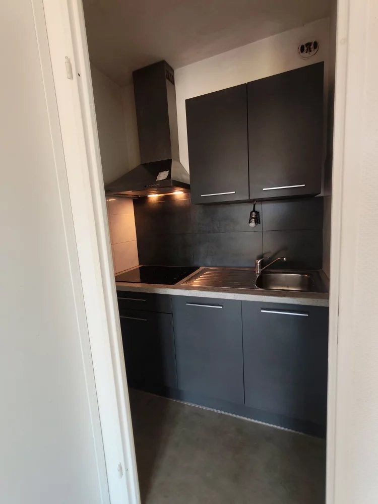 TOULOUSE LARDENNE - STUDIO 22 m2
