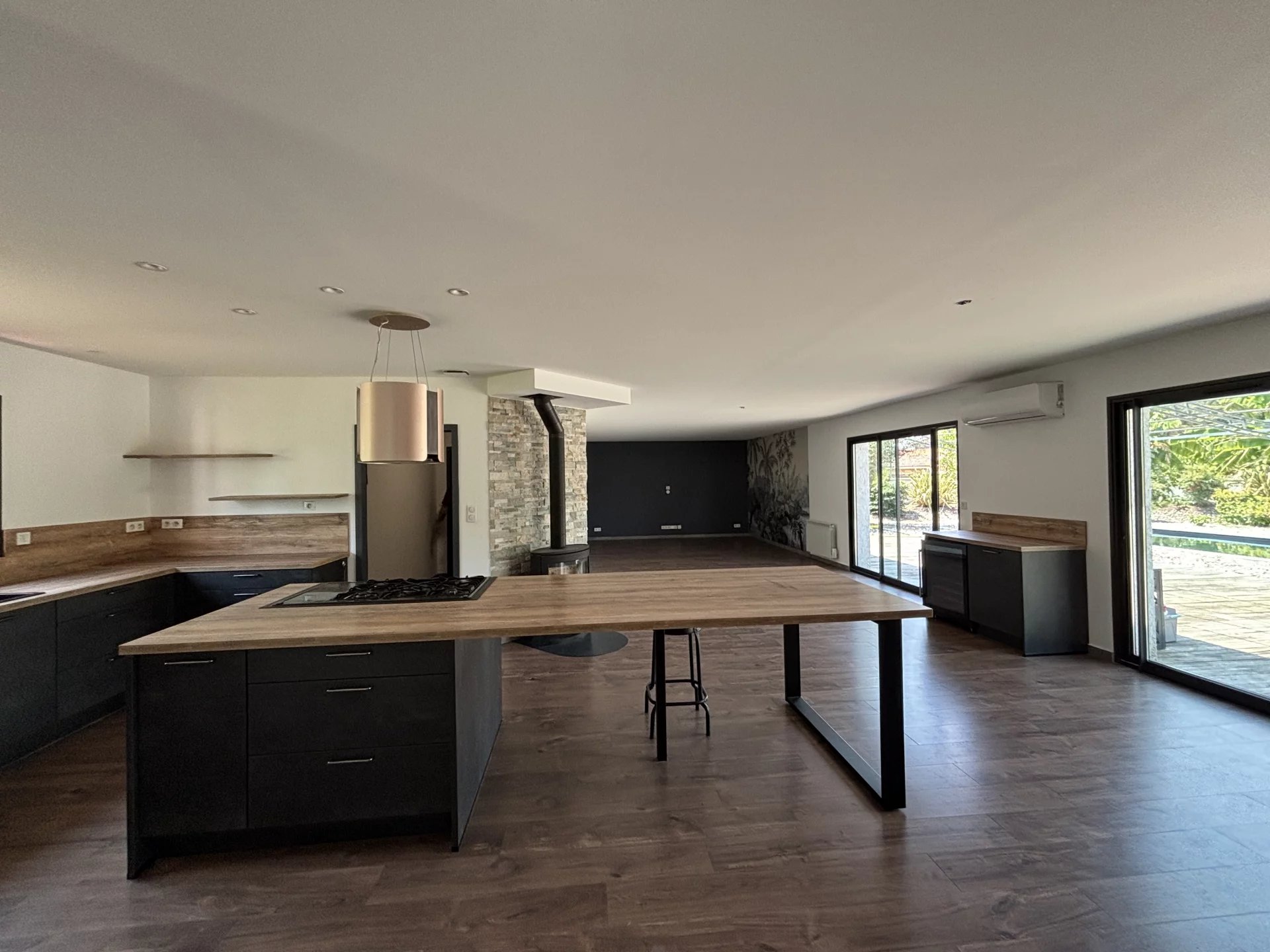 FONSORBES - MAISON T4/5
