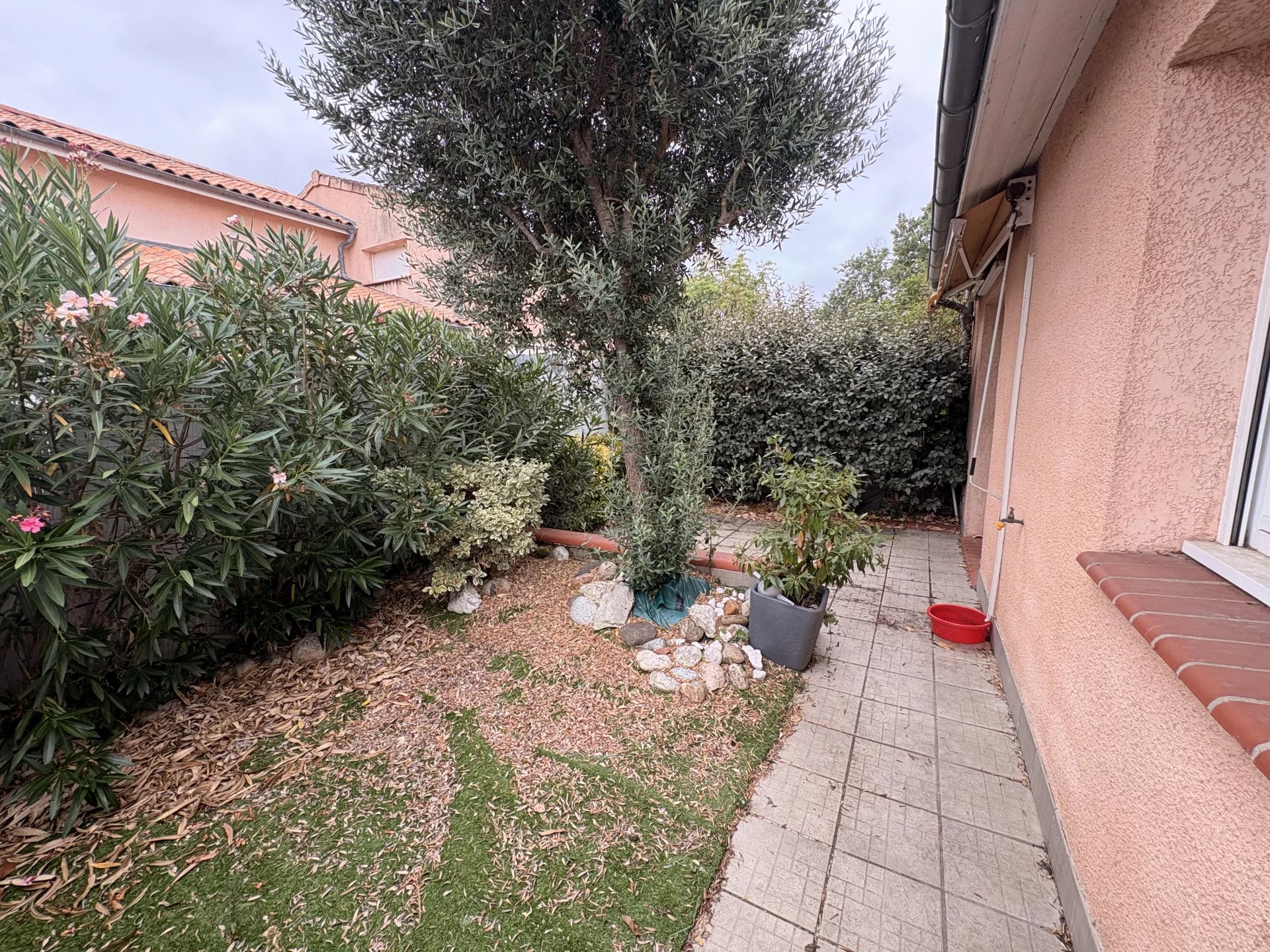 LOCATION MAISON T3 PLAISANCE DU TOUCH