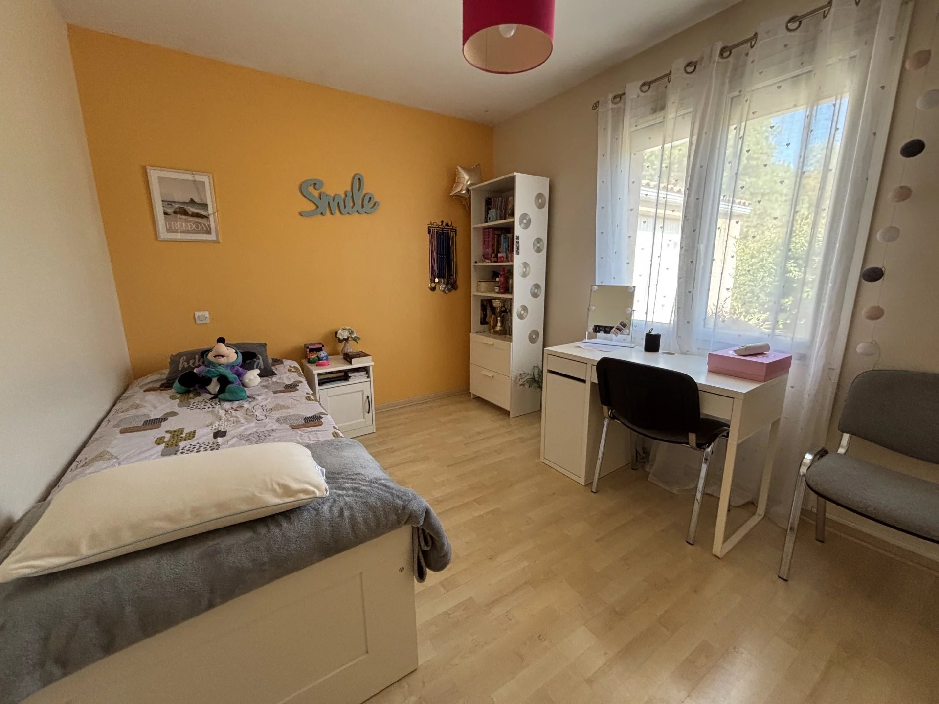 LA SALVETAT-SAINT-GILLES - MAISON T5