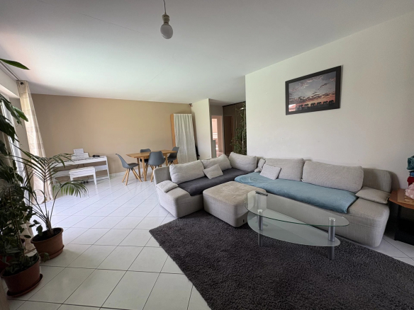 MAISON T4 - LA SALVETAT SAINT GILLES