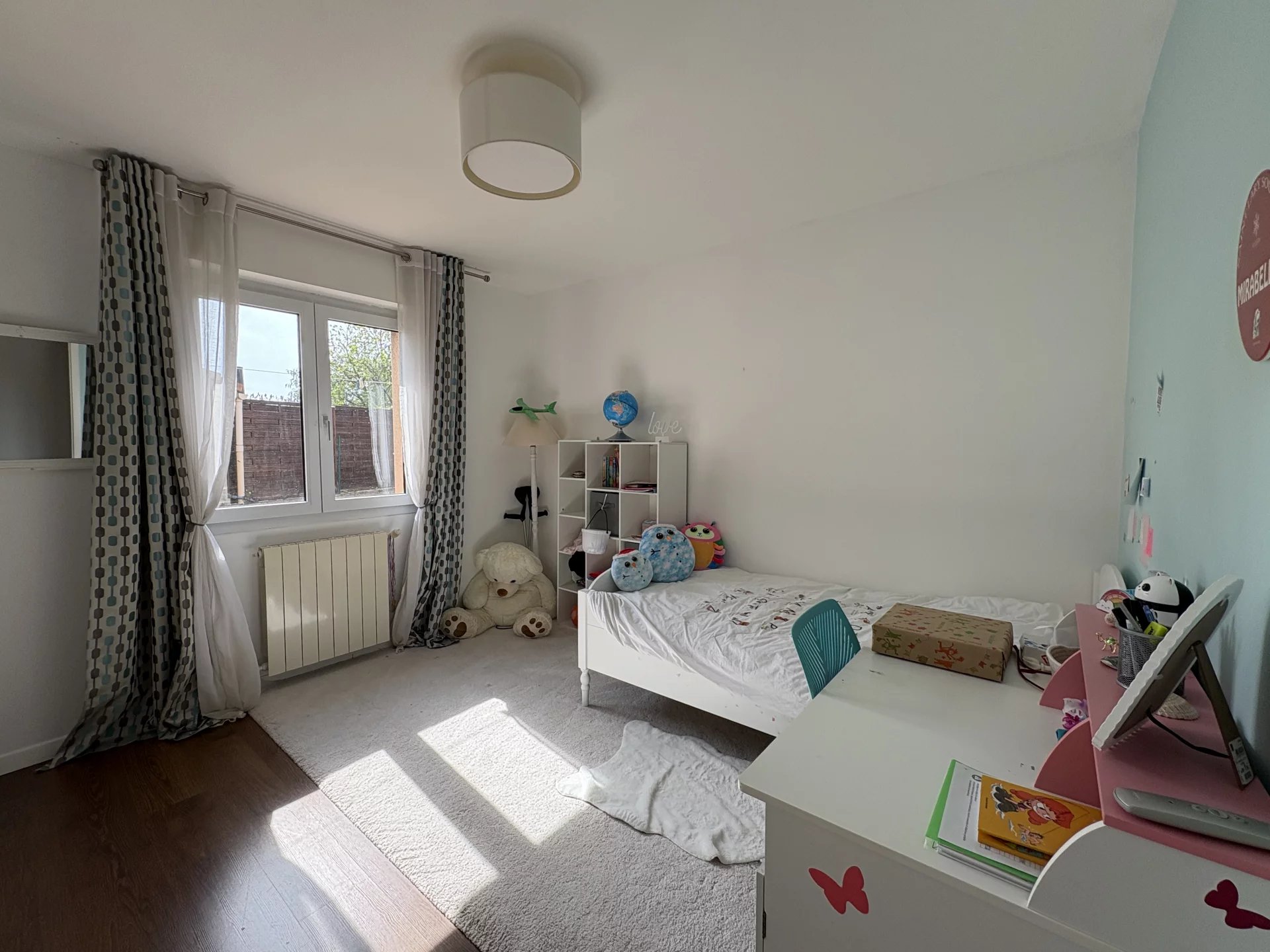 MAISON T4 - LA SALVETAT SAINT GILLES