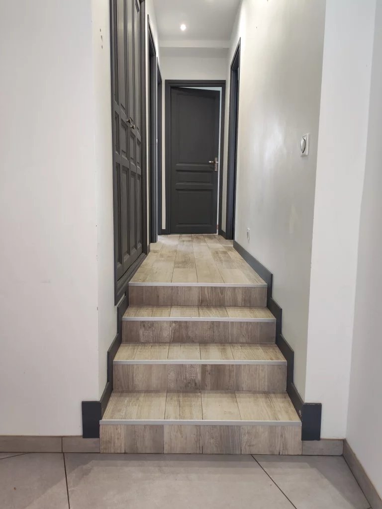 PLAISANCE DU TOUCH - MAISON T5