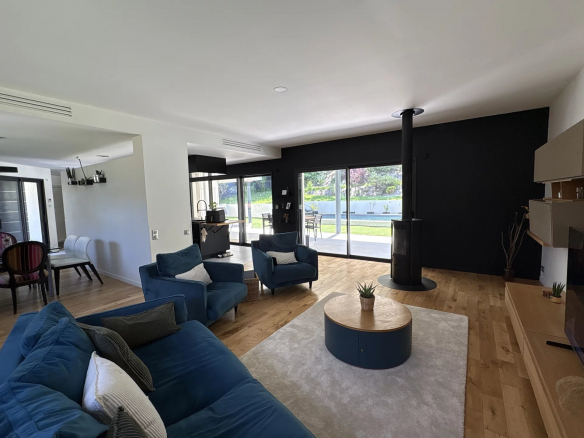 LA SALVETAT-SAINT-GILLES - MAISON T4/5