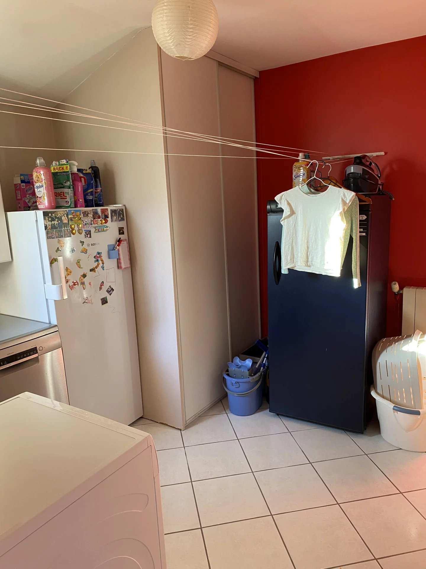 MAISON T4 - LA SALVETAT SAINT GILLES