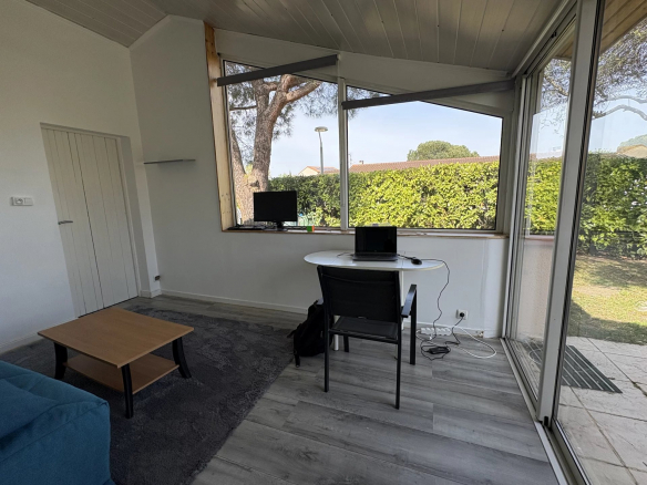 MAISON T4 - LA SALVETAT SAINT GILLES