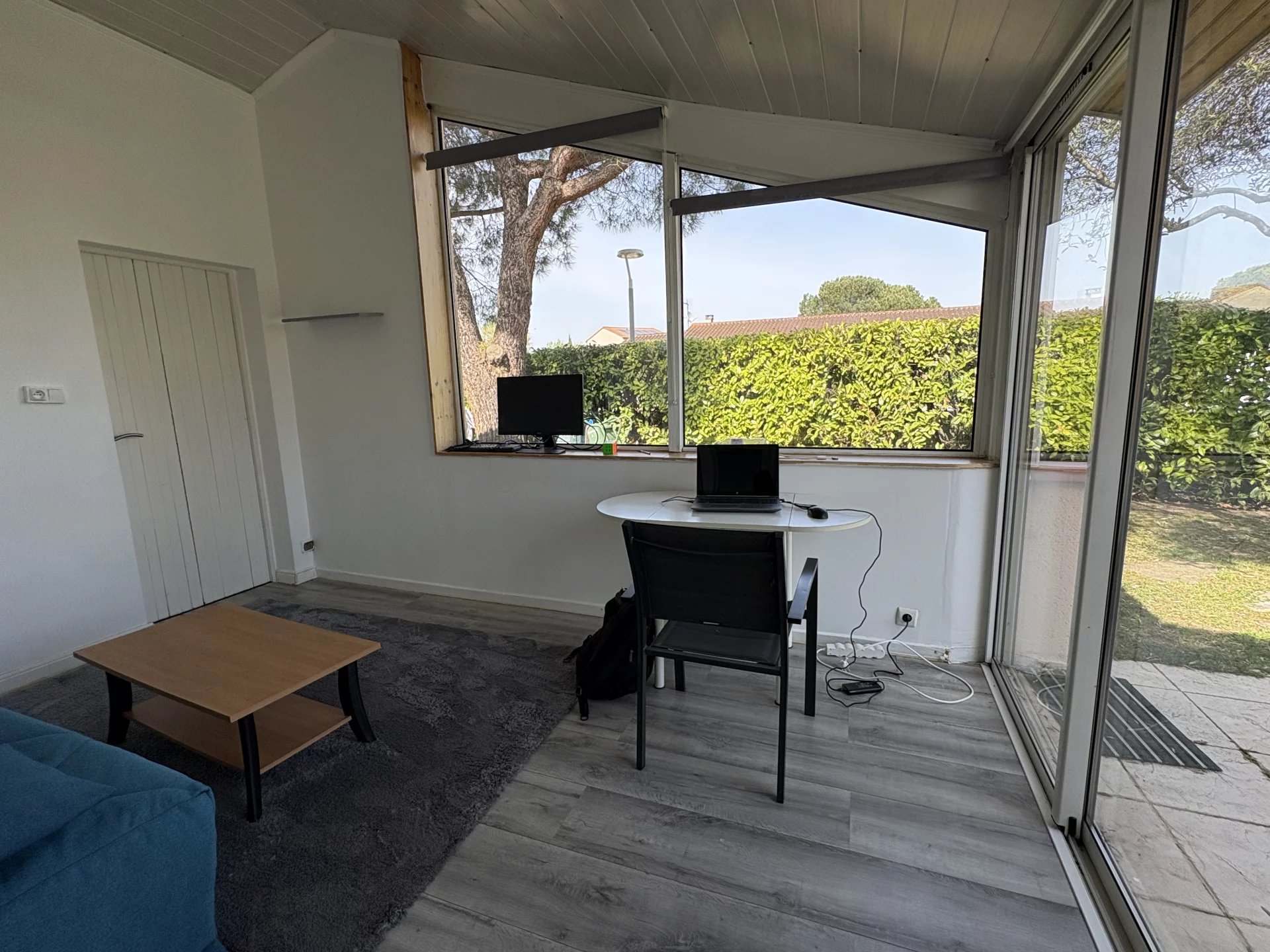 MAISON T4 - LA SALVETAT SAINT GILLES