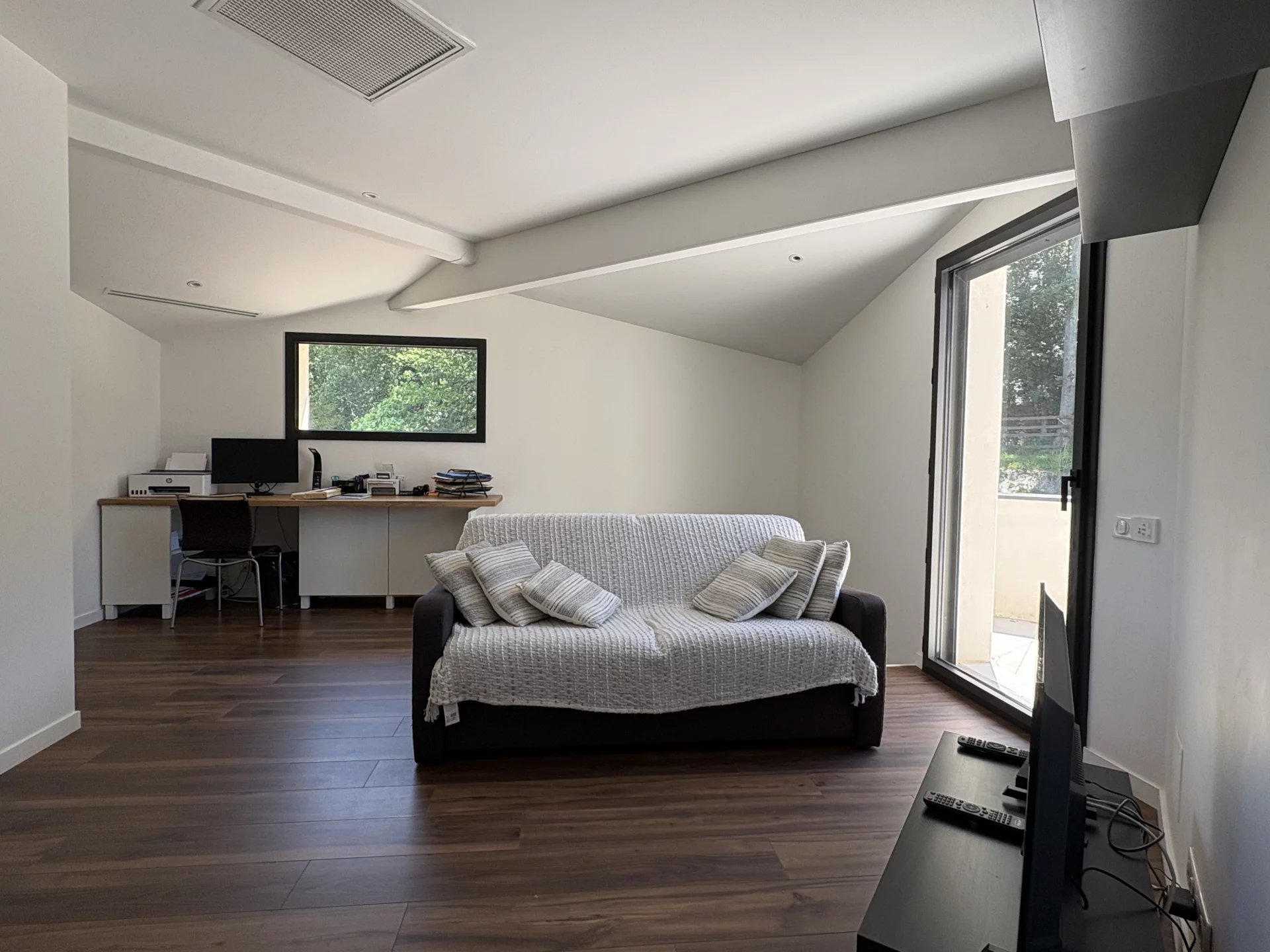 LA SALVETAT-SAINT-GILLES - MAISON T4/5