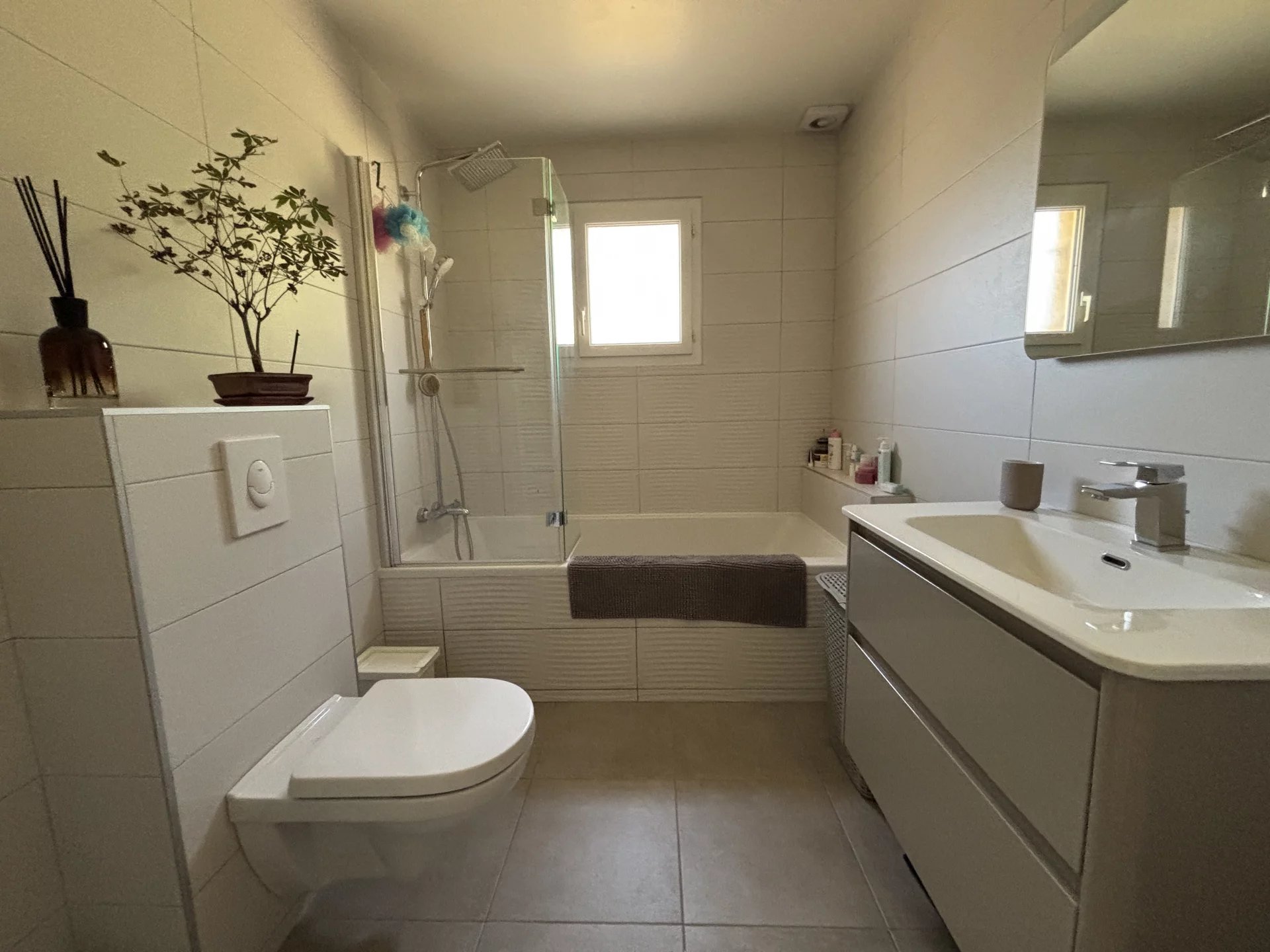 LA SALVETAT-SAINT-GILLES - MAISON T5