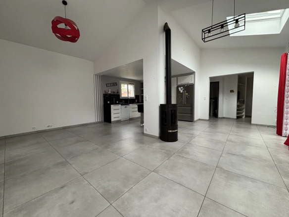 PLAISANCE DU TOUCH - MAISON T5