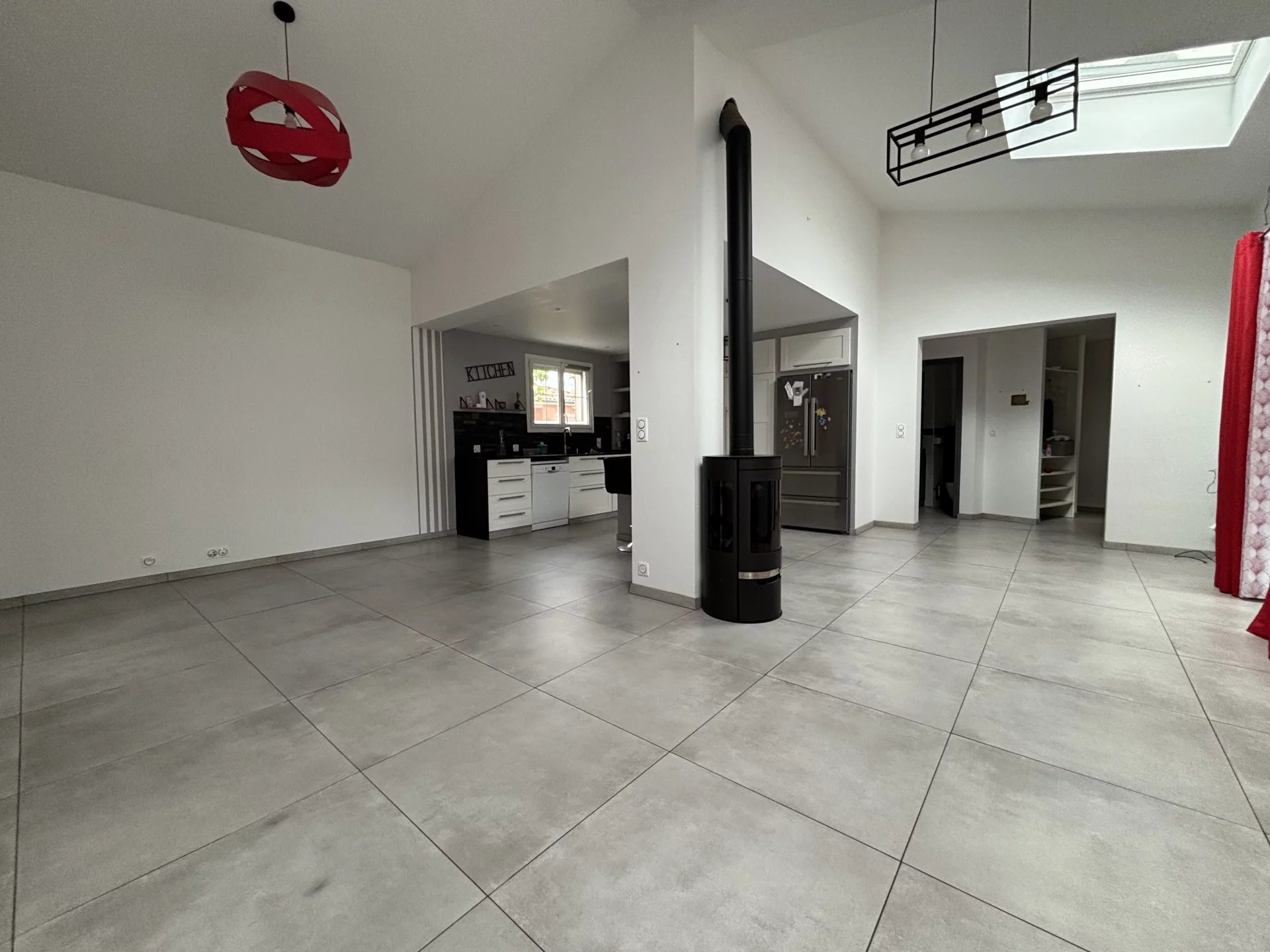 PLAISANCE DU TOUCH - MAISON T5