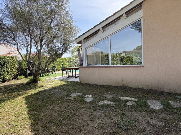 MAISON T4 - LA SALVETAT SAINT GILLES