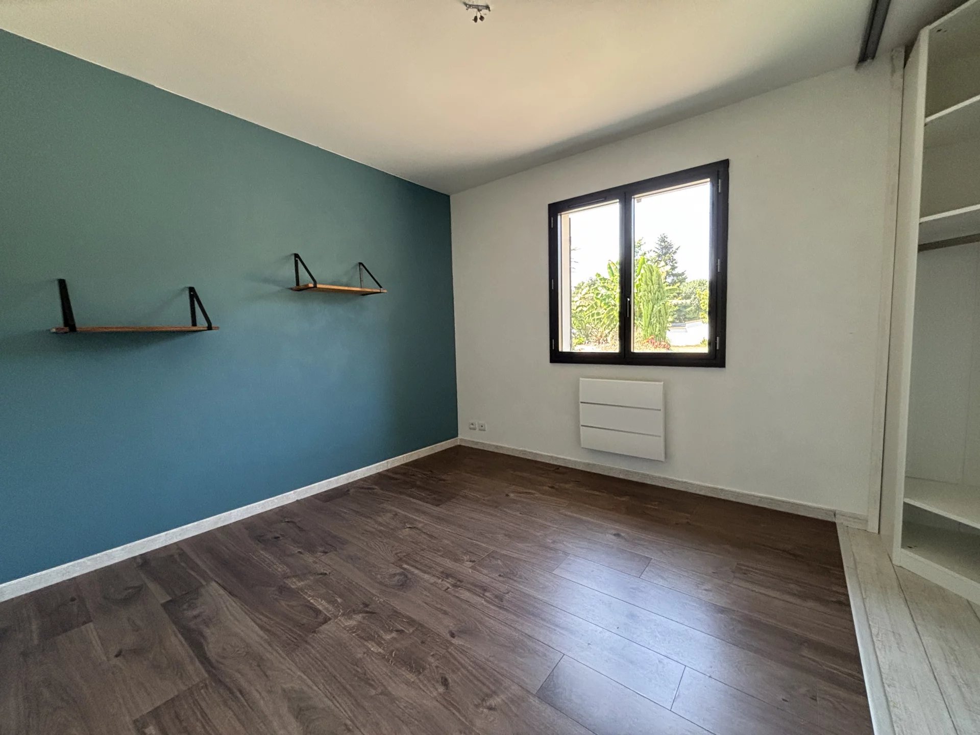 FONSORBES - MAISON T4/5