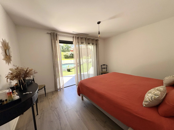 LA SALVETAT-SAINT-GILLES - MAISON T4/5
