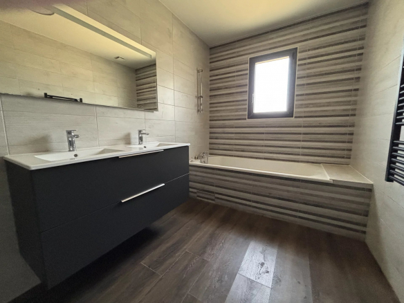 FONSORBES - MAISON T4/5