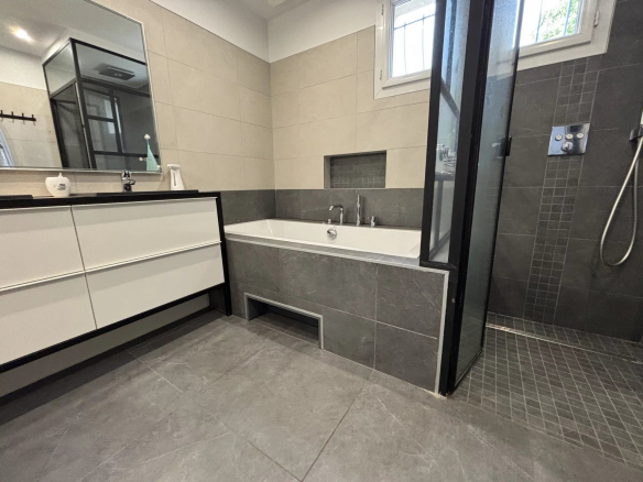 PLAISANCE DU TOUCH - MAISON T5